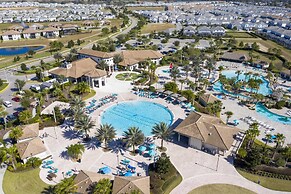 Stunning 5Bd W/ Pool Close To Disney At Champions Gate 8956