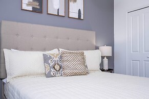 Stunning 5Bd W/ Pool Close To Disney At Champions Gate 8956