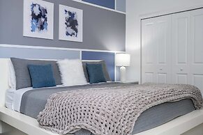 Stunning 5Bd W/ Pool Close To Disney At Champions Gate 8956