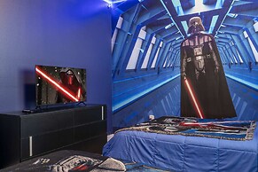 Stunning 5Bd W/ Pool Close To Disney At Champions Gate 8956