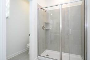 Stunning 5Bd W/ Pool Close To Disney At Champions Gate 8956