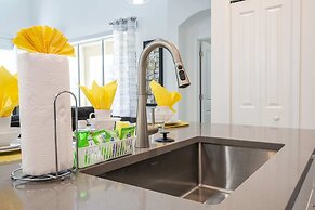 Stunning 5Bd W/ Pool Close To Disney At Champions Gate 8956