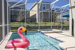 Stunning 5Bd W/ Pool Close To Disney At Champions Gate 8956