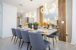 Wonderful 4Bd | Pool |Close To Disney | 2669