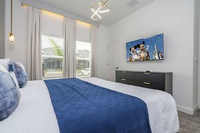 Wonderful 4Bd | Pool |Close To Disney | 2669