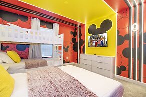 Wonderful 4Bd | Pool |Close To Disney | 2669