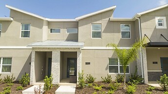 Wonderful 4Bd | Pool |Close To Disney | 2669