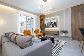 Wonderful 4Bd | Pool |Close To Disney | 2669