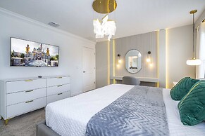 Wonderful 4Bd | Pool |Close To Disney | 2669