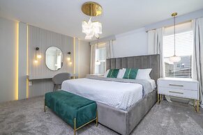 Wonderful 4Bd | Pool |Close To Disney | 2669