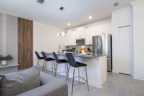 Wonderful 4Bd | Pool |Close To Disney | 2669