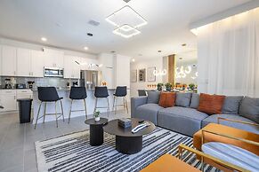 Wonderful 4Bd | Pool |Close To Disney | 2669