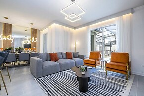 Wonderful 4Bd | Pool |Close To Disney | 2669