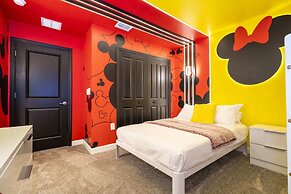 Wonderful 4Bd | Pool |Close To Disney | 2669