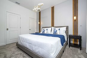 Wonderful 4Bd | Pool |Close To Disney | 2669