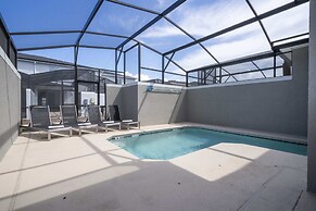 Wonderful 4Bd | Pool |Close To Disney | 2669