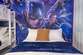 Wonderful 4Bd | Pool |Close To Disney | 2669