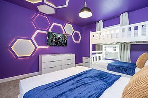 Wonderful 4Bd | Pool |Close To Disney | 2669