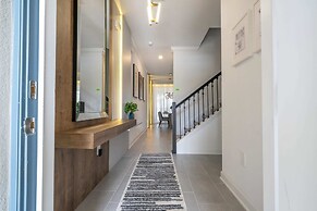 Wonderful 4Bd | Pool |Close To Disney | 2669