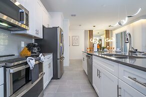 Wonderful 4Bd | Pool |Close To Disney | 2669