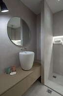 Hippocrates - Faliro Deluxe Apartment