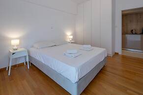 Hippocrates - Faliro Deluxe Apartment