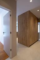 Hippocrates - Faliro Deluxe Apartment