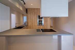 Hippocrates - Faliro Deluxe Apartment