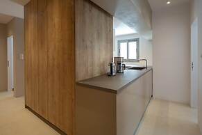 Hippocrates - Faliro Deluxe Apartment