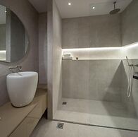 Hippocrates - Faliro Deluxe Apartment