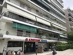 Hippocrates - Faliro Deluxe Apartment