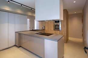 Hippocrates - Faliro Deluxe Apartment