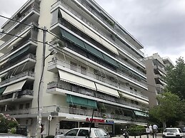 Hippocrates - Faliro Deluxe Apartment