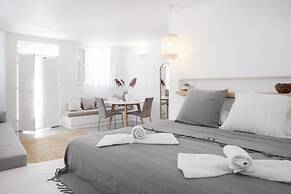 Mymykonos Guest House