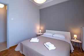 Artemis - Athens Deluxe City Center Apartment