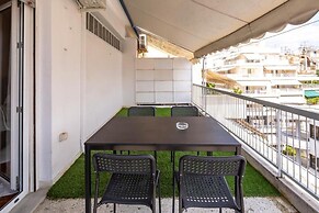 Artemis - Athens Deluxe City Center Apartment