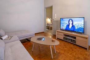 Artemis - Athens Deluxe City Center Apartment