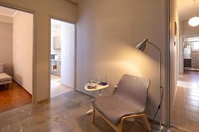 Artemis - Athens Deluxe City Center Apartment