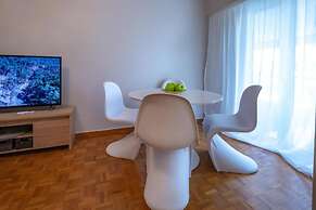 Artemis - Athens Deluxe City Center Apartment
