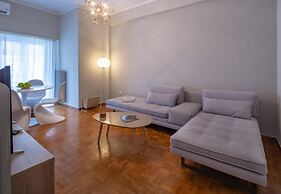 Artemis - Athens Deluxe City Center Apartment