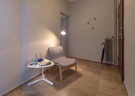 Artemis - Athens Deluxe City Center Apartment