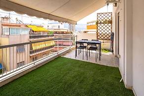 Artemis - Athens Deluxe City Center Apartment