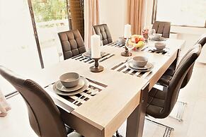 Aries-glyfada City Center Apartment