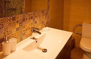 Aries-glyfada City Center Apartment