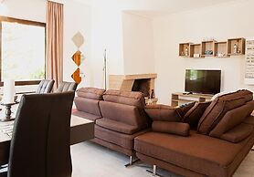 Aries-glyfada City Center Apartment