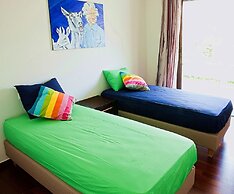 Aries-glyfada City Center Apartment