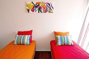 Aries-glyfada City Center Apartment