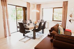 Aries-glyfada City Center Apartment