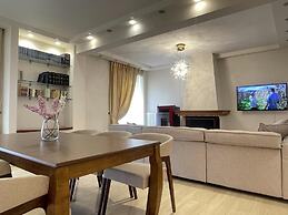 Cassiopeia - Glyfada Apartment