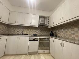 Cassiopeia - Glyfada Apartment